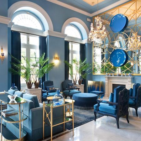 Grande Bretagne - Nafplio Hotel Bagian luar foto
