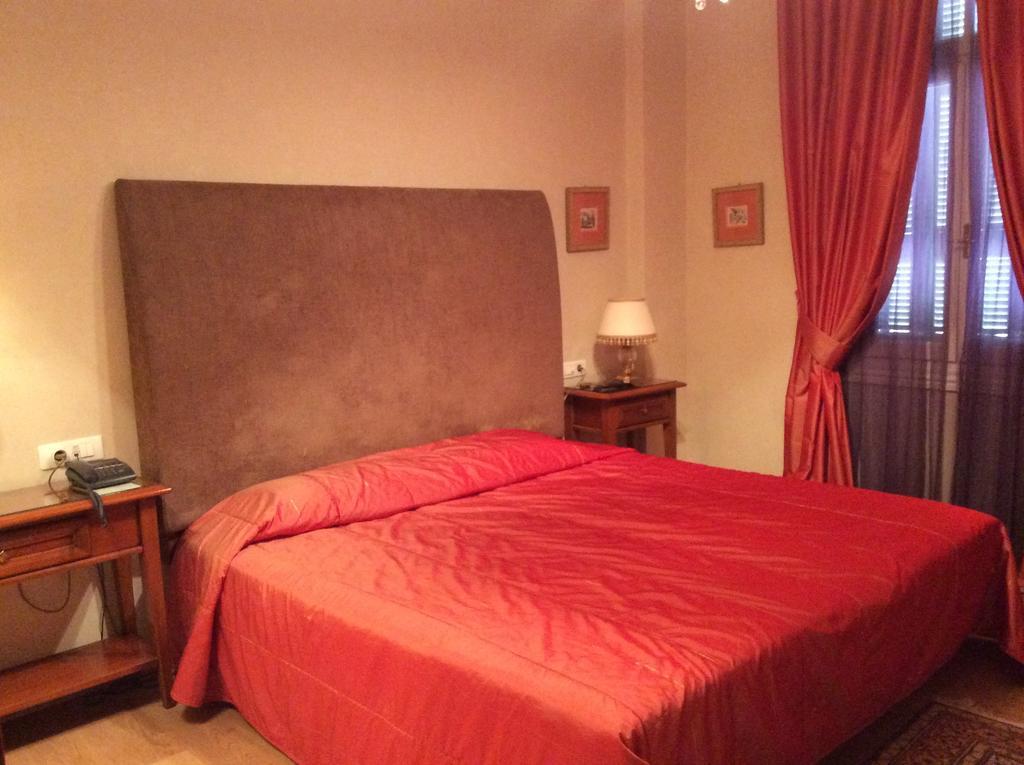 Grande Bretagne - Nafplio Hotel Bagian luar foto