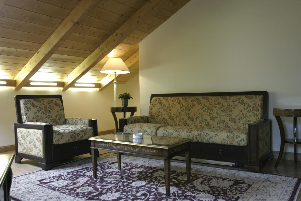 Grande Bretagne - Nafplio Hotel Bagian luar foto