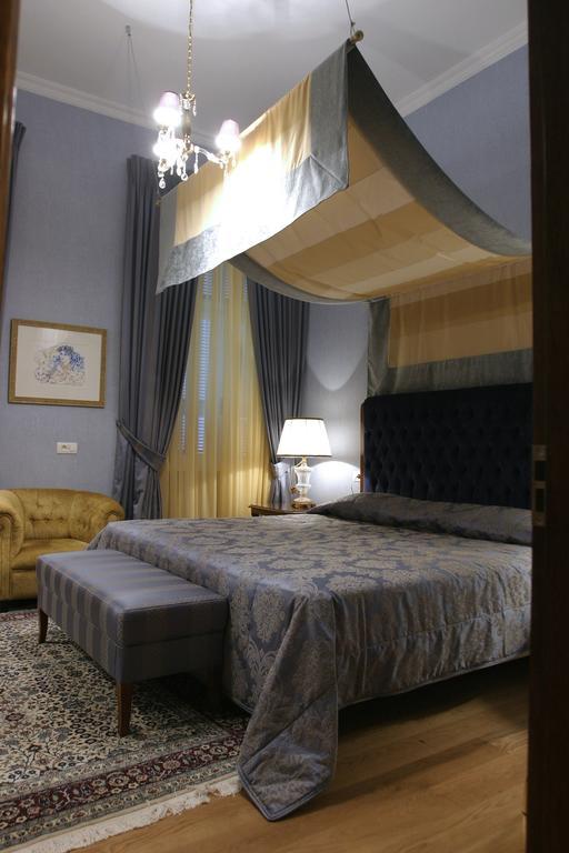 Grande Bretagne - Nafplio Hotel Bagian luar foto