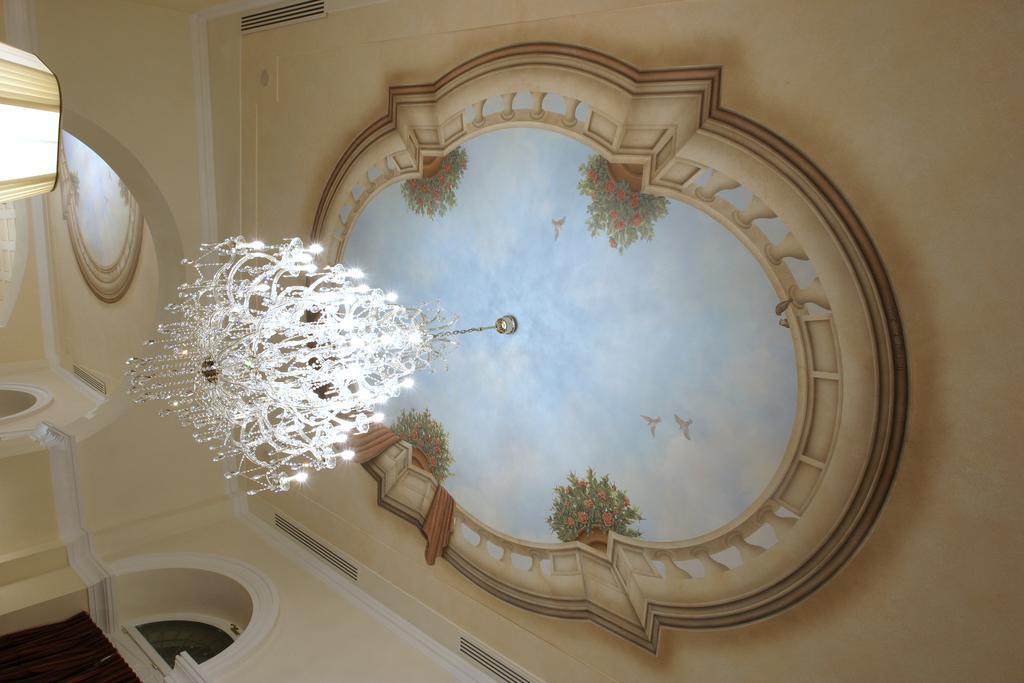 Grande Bretagne - Nafplio Hotel Bagian luar foto