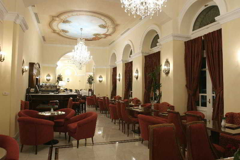 Grande Bretagne - Nafplio Hotel Bagian luar foto