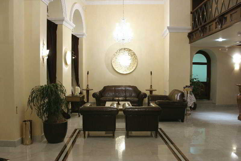 Grande Bretagne - Nafplio Hotel Bagian luar foto