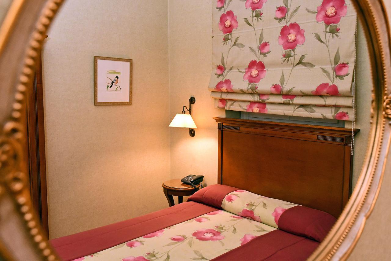 Grande Bretagne - Nafplio Hotel Bagian luar foto