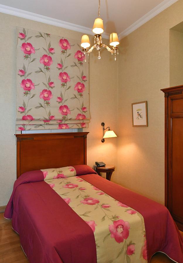 Grande Bretagne - Nafplio Hotel Bagian luar foto
