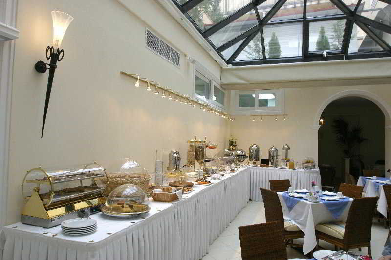 Grande Bretagne - Nafplio Hotel Bagian luar foto