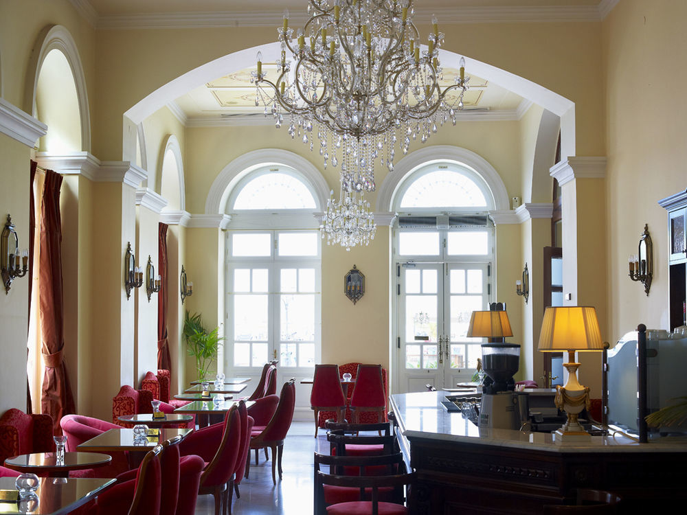 Grande Bretagne - Nafplio Hotel Bagian luar foto