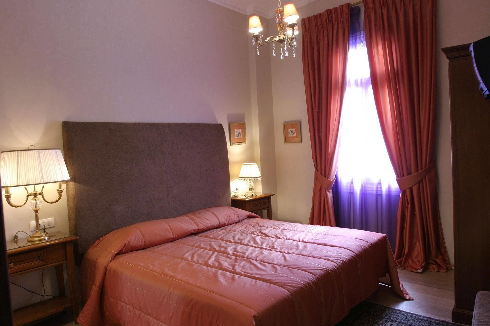 Grande Bretagne - Nafplio Hotel Ruang foto
