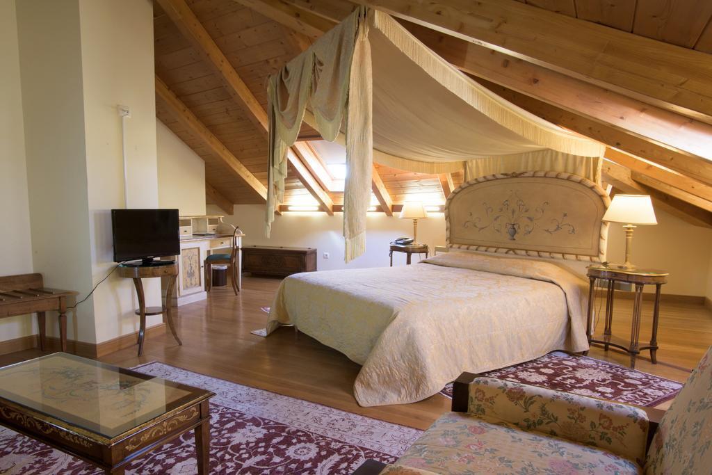 Grande Bretagne - Nafplio Hotel Bagian luar foto