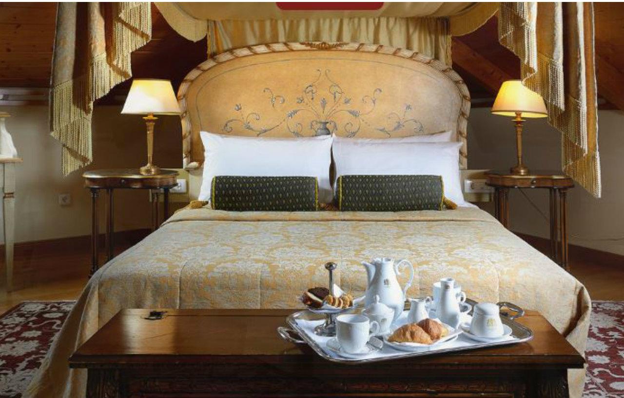 Grande Bretagne - Nafplio Hotel Bagian luar foto